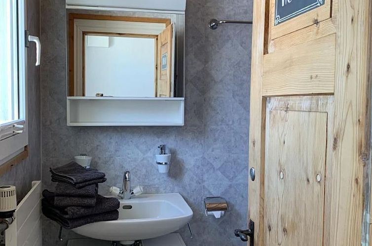 Appartement Studio alte Schmiede