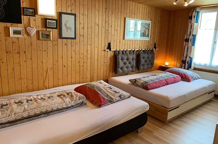 Appartement Studio alte Schmiede