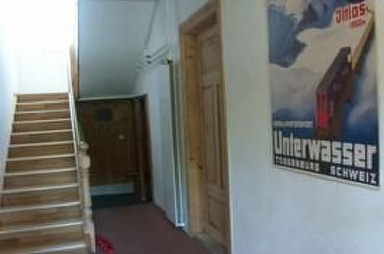 Appartement Studio alte Schmiede