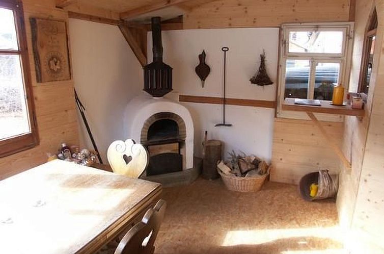 Appartement Studio alte Schmiede