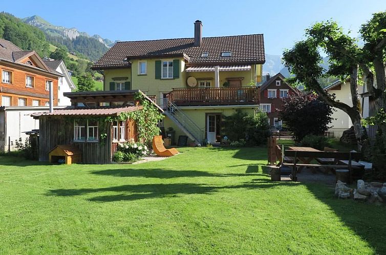 Appartement Studio alte Schmiede