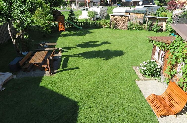 Appartement Studio alte Schmiede