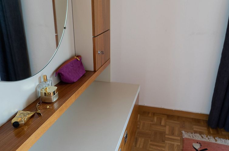 Vakantiehuis Jambo Pua