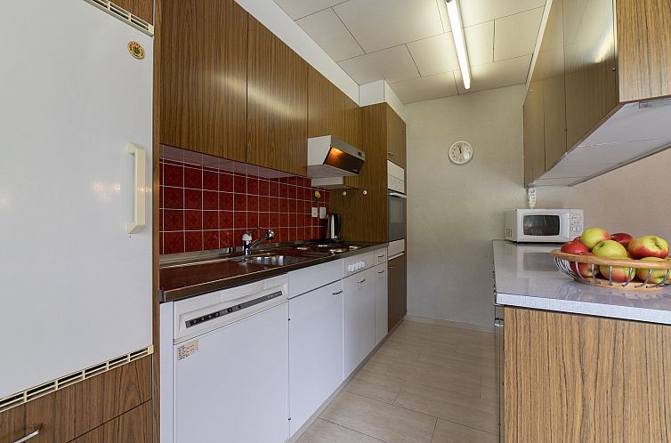 Vakantiehuis Jambo Pua