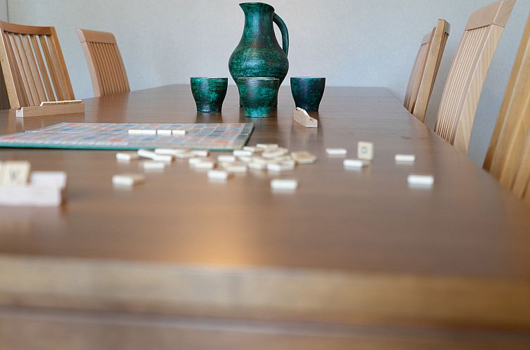 Vakantiehuis Jambo Pua