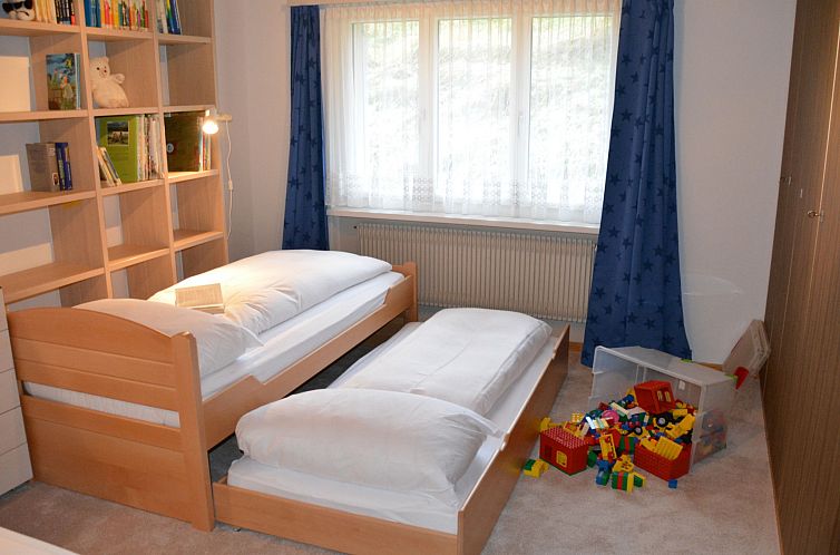 Vakantiehuis Jambo Pua