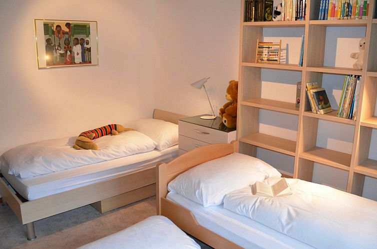 Vakantiehuis Jambo Pua