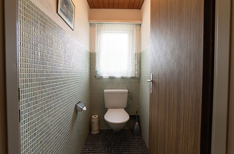 Vakantiehuis Jambo Pua