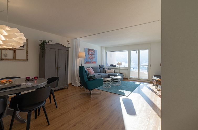 Appartement Panorama Blick