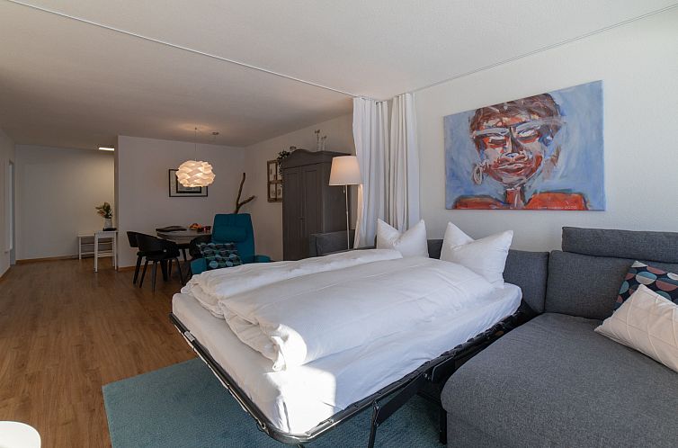 Appartement Panorama Blick