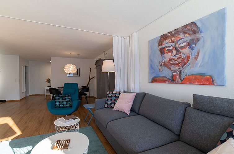 Appartement Panorama Blick
