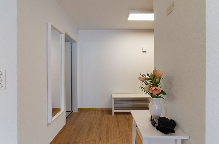 Appartement Panorama Blick