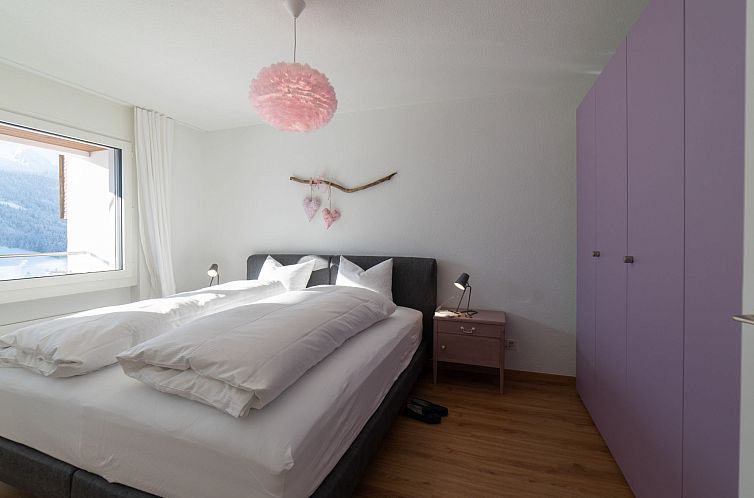 Appartement Panorama Blick