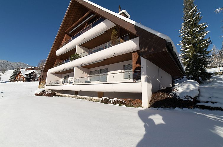 Appartement Panorama Blick