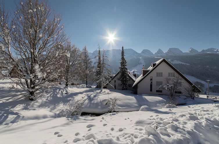 Appartement Panorama Blick