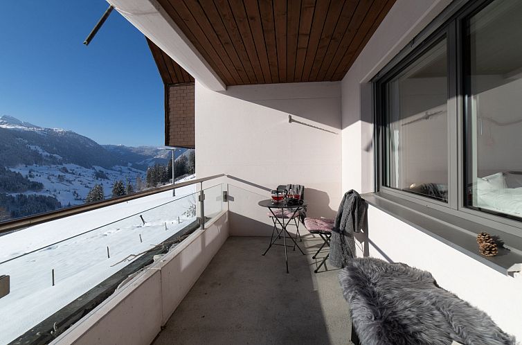 Appartement Panorama Blick