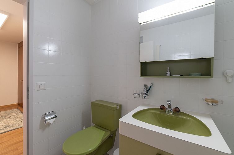 Appartement Panorama Blick