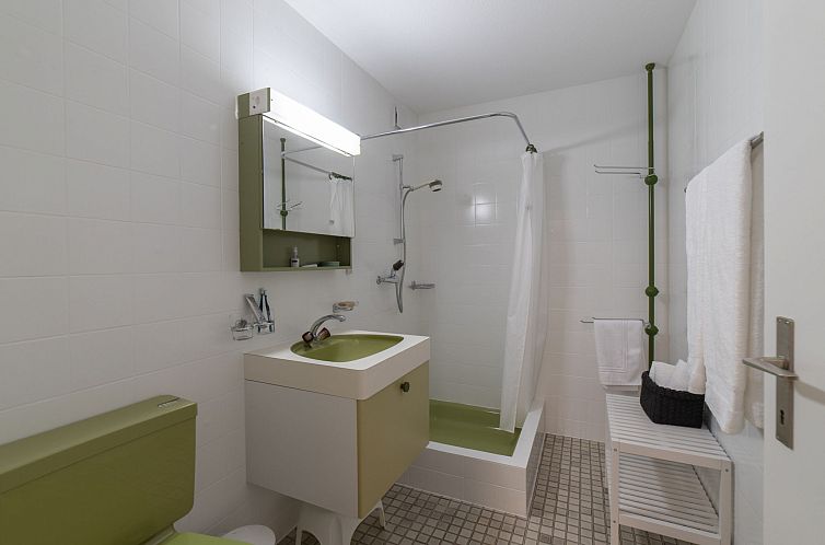 Appartement Panorama Blick