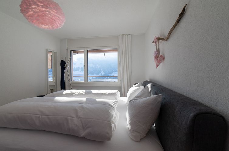 Appartement Panorama Blick