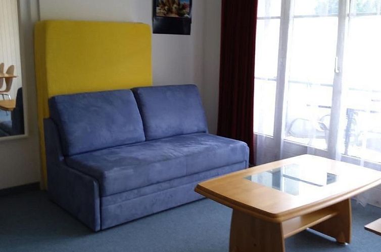 Appartement Studio Friedegg