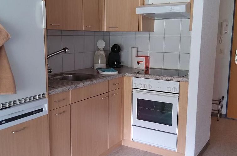 Appartement Studio Friedegg