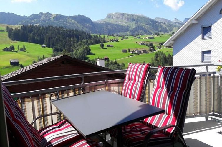 Appartement Studio Friedegg