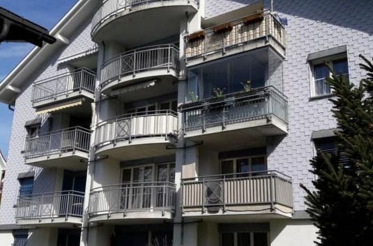 Appartement Studio Friedegg
