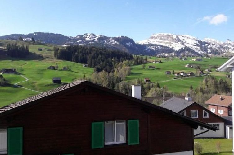 Appartement Studio Friedegg
