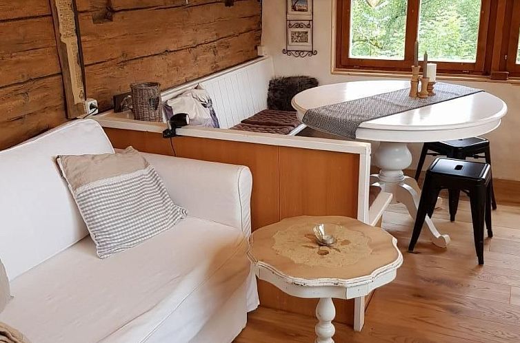 Appartement Studio Chic mit Whirlpool