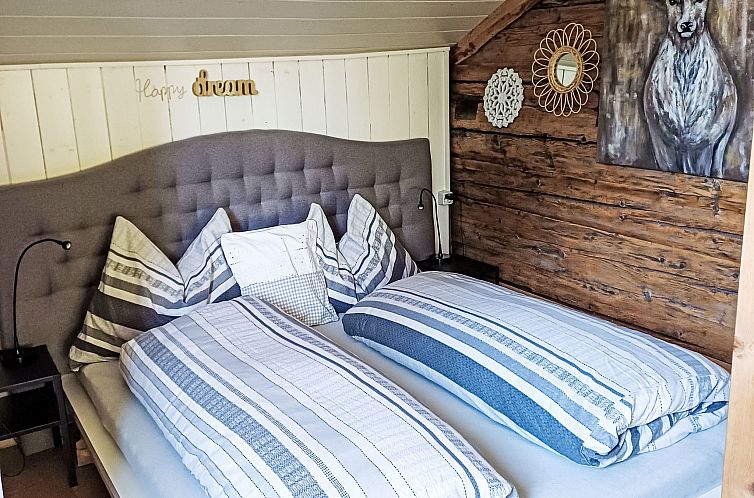 Appartement Studio Chic mit Whirlpool