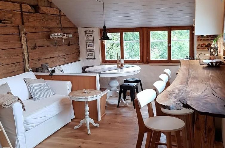 Appartement Studio Chic mit Whirlpool