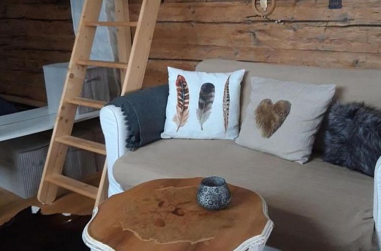 Appartement Studio Chic mit Whirlpool