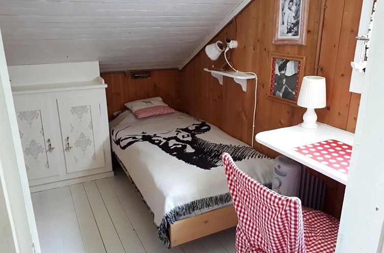 Vakantiehuis Chalet Chic+Hot Pot