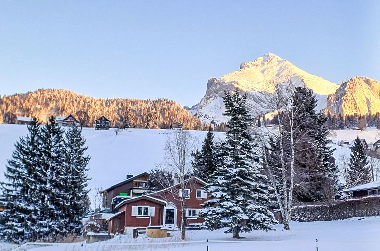 Vakantiehuis Chalet Chic+Hot Pot