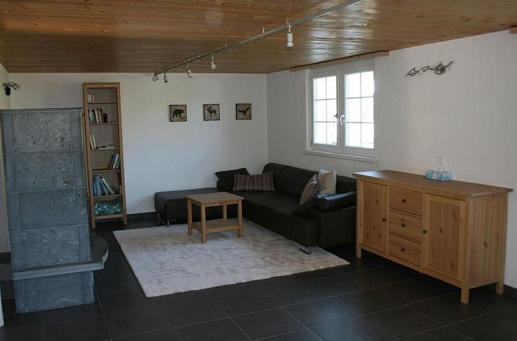 Appartement Bädli