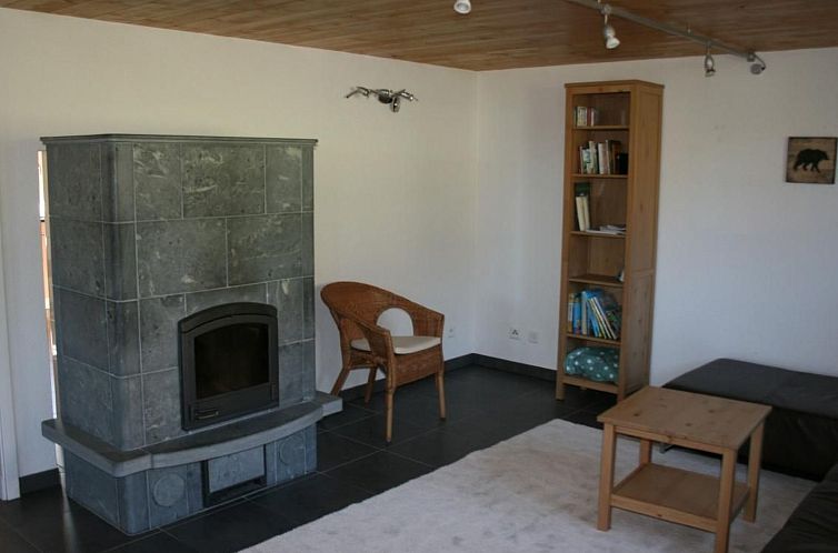 Appartement Bädli