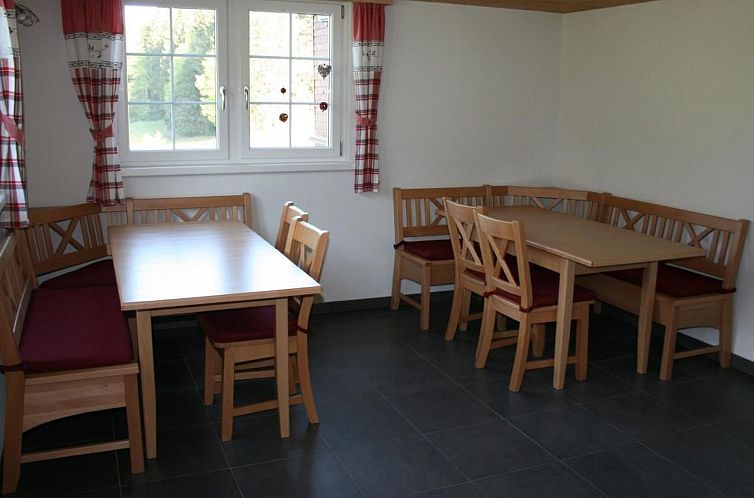 Appartement Bädli