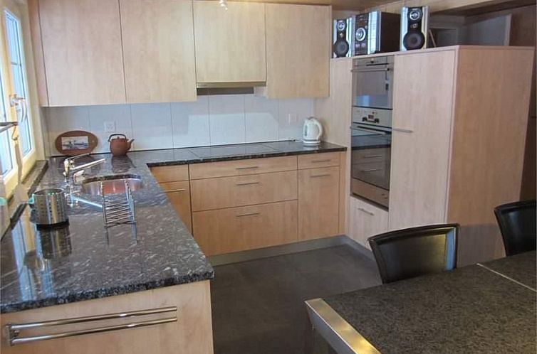 Appartement Bädli