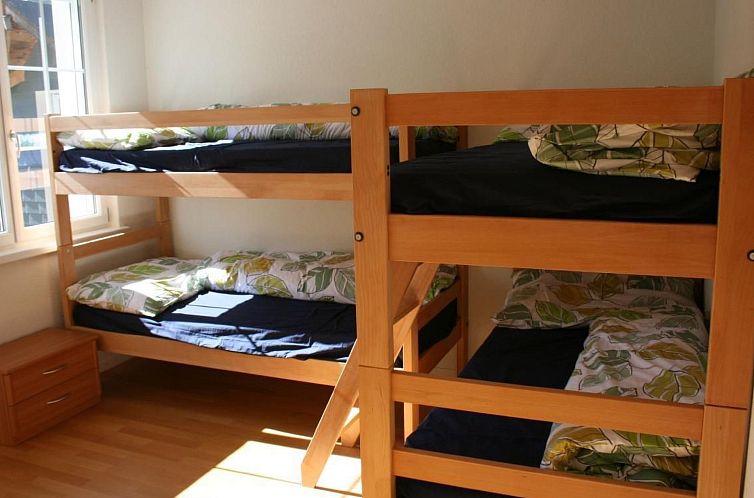 Appartement Bädli