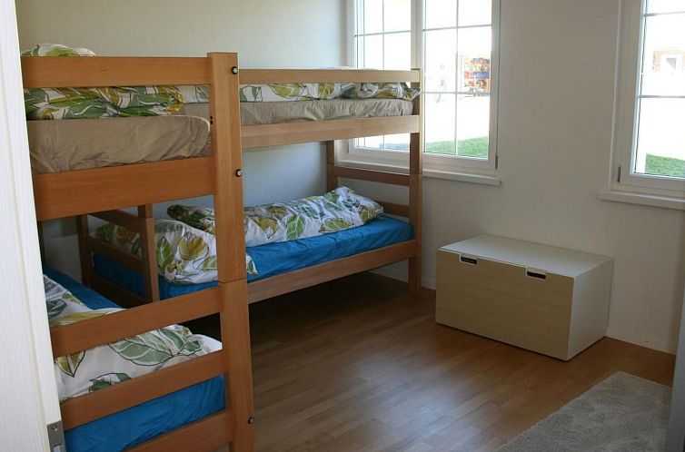 Appartement Bädli