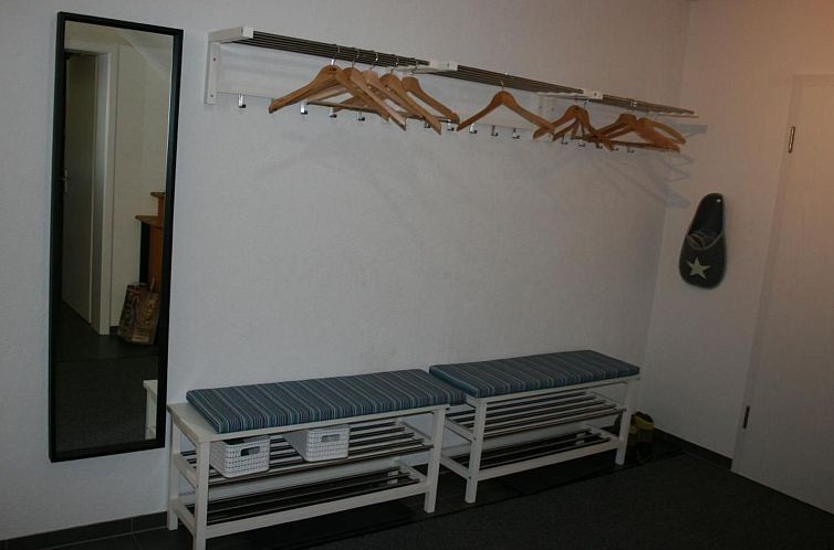 Appartement Bädli