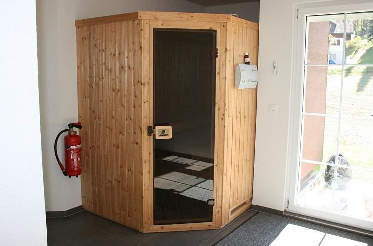 Appartement Bädli