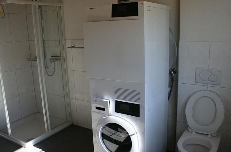 Appartement Bädli