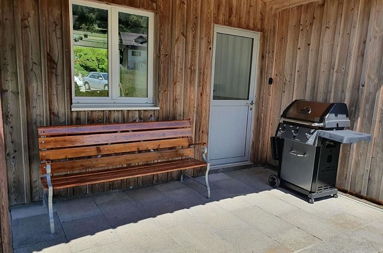 Appartement Bädli