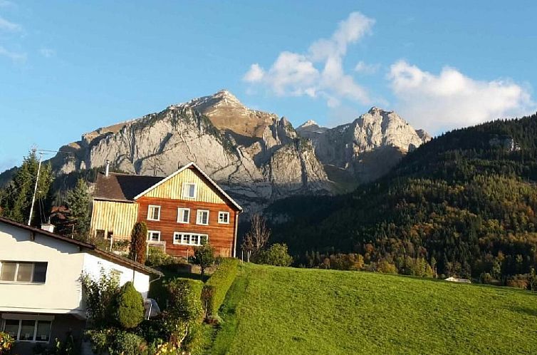 Appartement Bädli