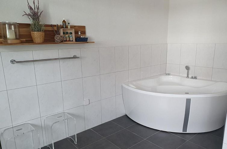 Appartement Bädli