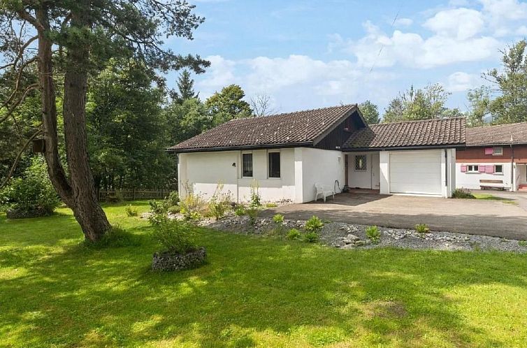 Unterkunft 18210105 - Ferienhaus Graubünden - Vakantiehuis Chalet Thur