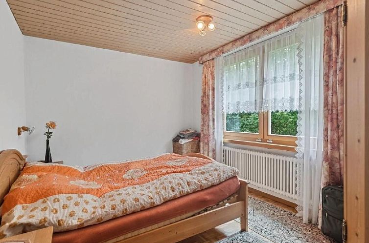 Vakantiehuis Chalet Thur