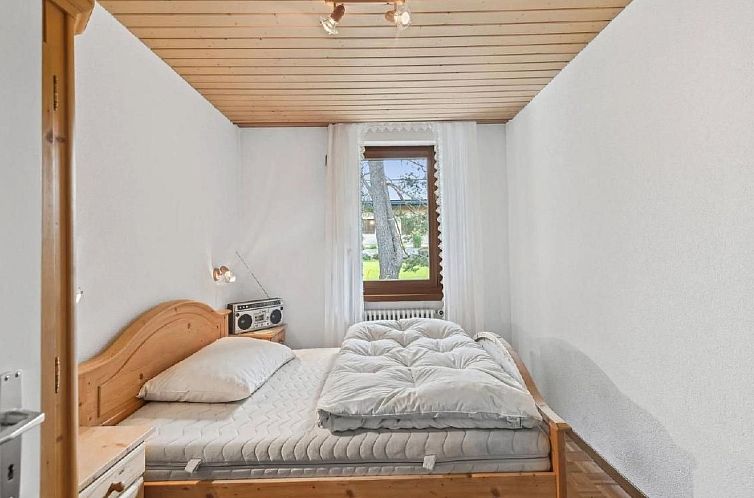 Vakantiehuis Chalet Thur