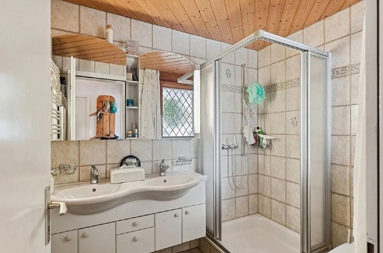 Vakantiehuis Chalet Thur